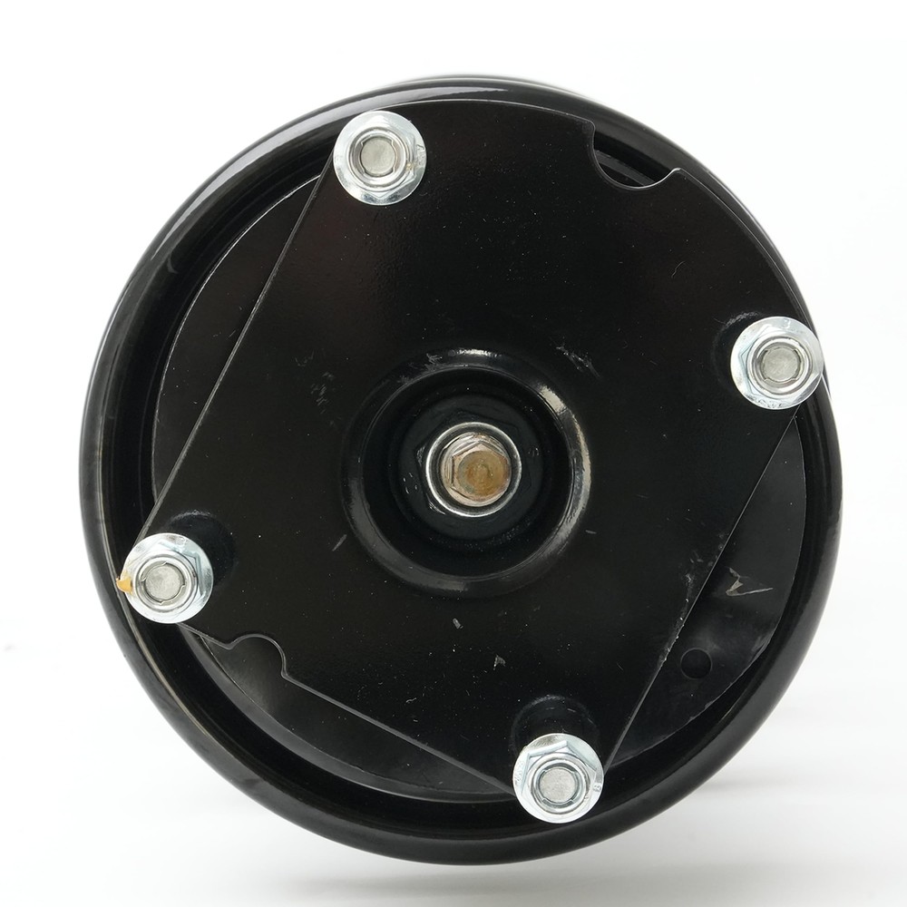 Pair Front Complete Struts Coil Springs for 2011 2012 2013 2014 Ford Mustang