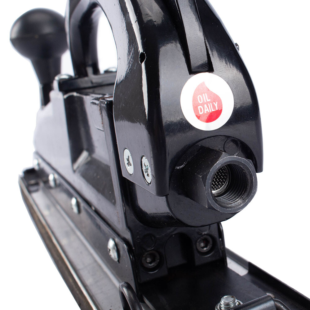 Air Straight Line Sander Sanding Dual Piston Air Tools