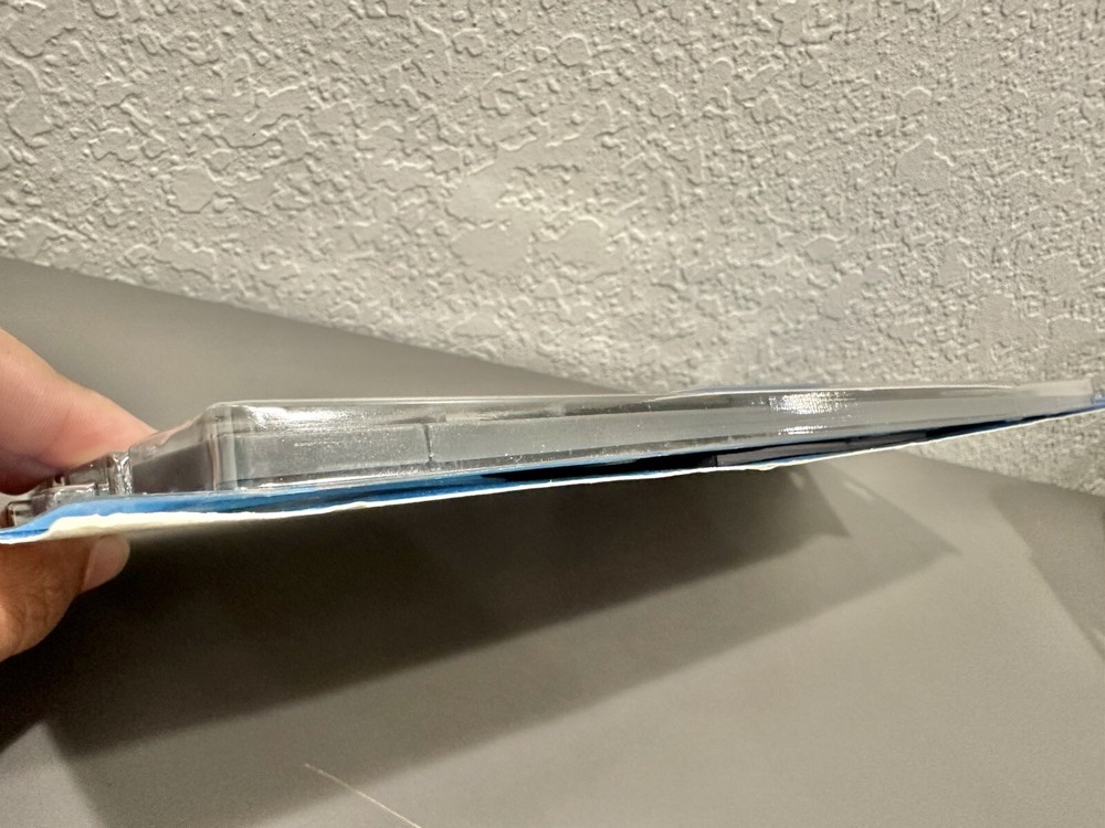 NoteTower 36” Display Rail interconnecting Modular Display Rail System.