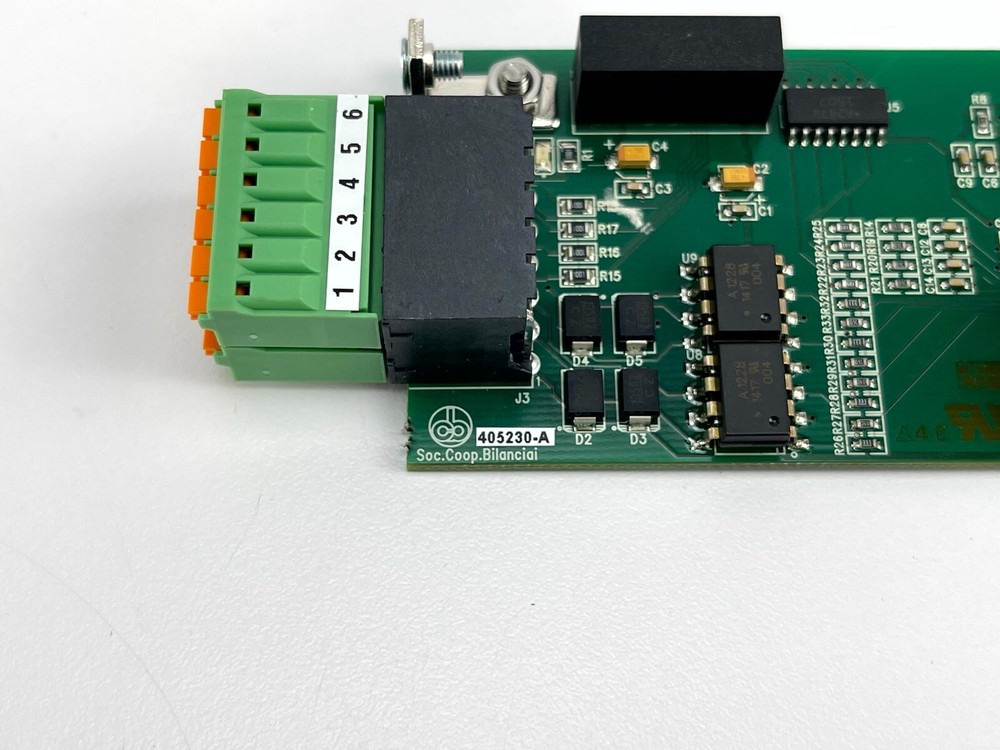 B-Tek DD700 4-Input / 4-Output Option Card 899-100137