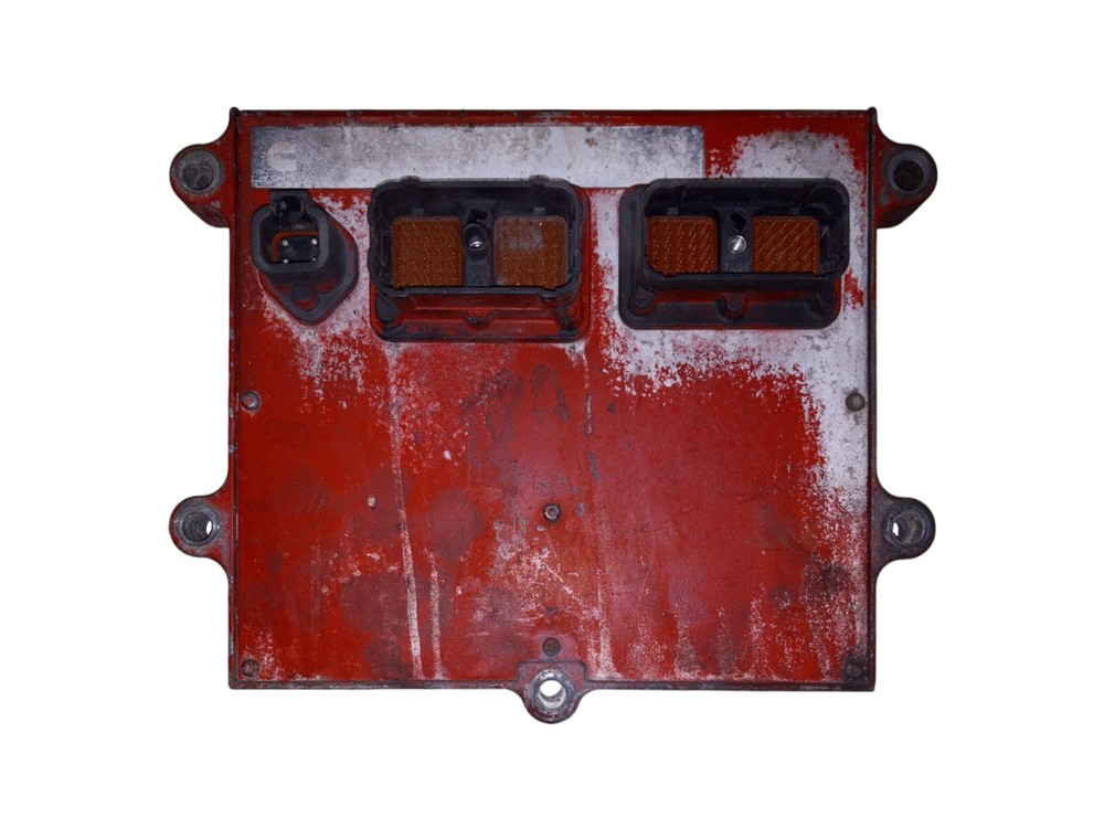 Used Cummins ISX ECM CM870 - 3684009