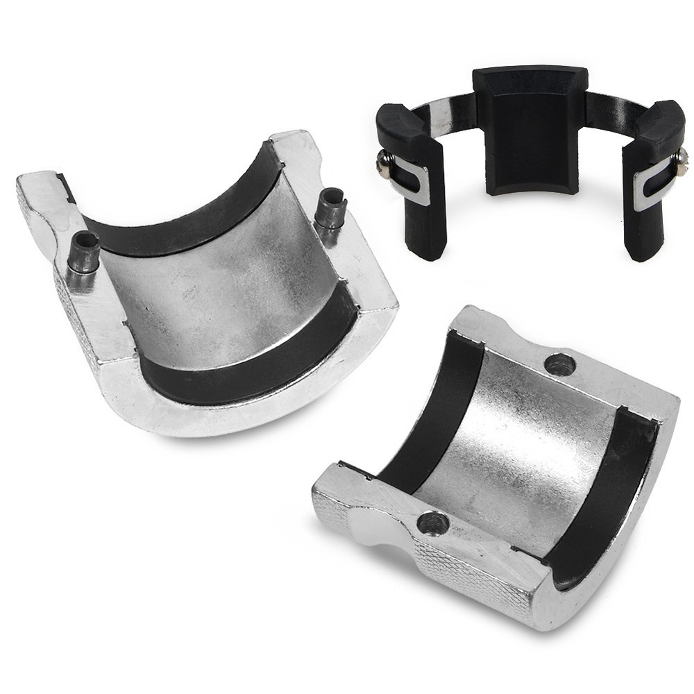 Universal Motorcycle Bike Fork Seal Driver Installation Tool 39~50mm Adjustable
