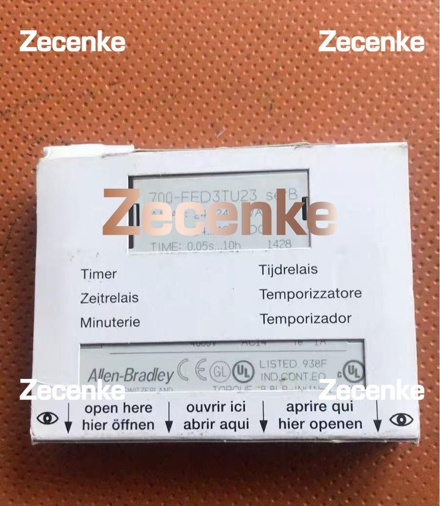 1PCS NEW 700-FED3TU23 &&