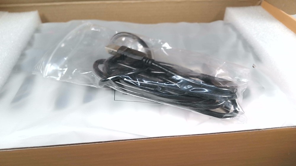 Vangoa - MIDI Keyboard Controller - 25 Keys - VMK25 - Black - OpenBox