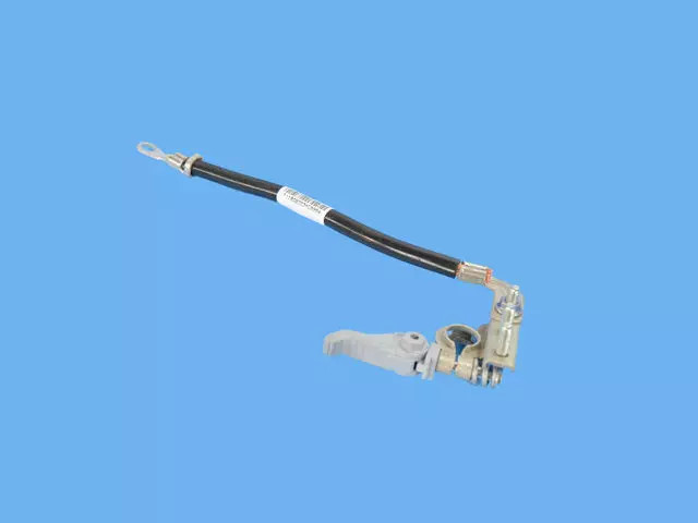 Genuine Mopar Battery Negative Wiring 4727651AB