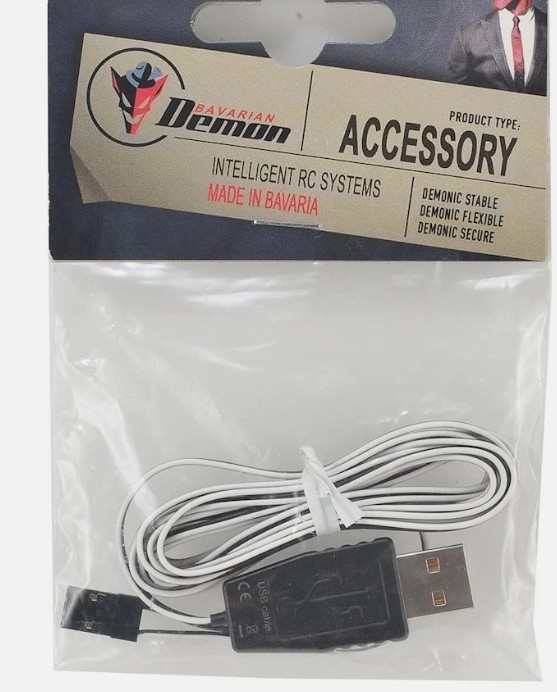 Bavarian Demon USB PC Adapter [BD-PCADAPTER]