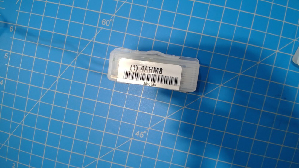 4AHM8 3 Piece Tap Kit