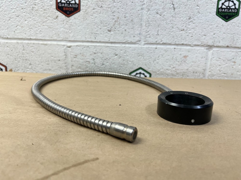 Fostec Fiber Optic Light Source Illuminator Ring