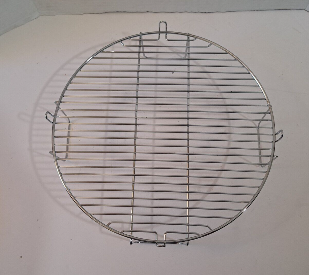 NuWave Pro Plus Infrared Oven, Replacment Grill Cooking Rack. Model 20621
