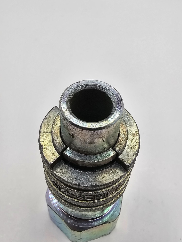 Dixon 3/4" N4 Series Hose Coupling Female Thread
