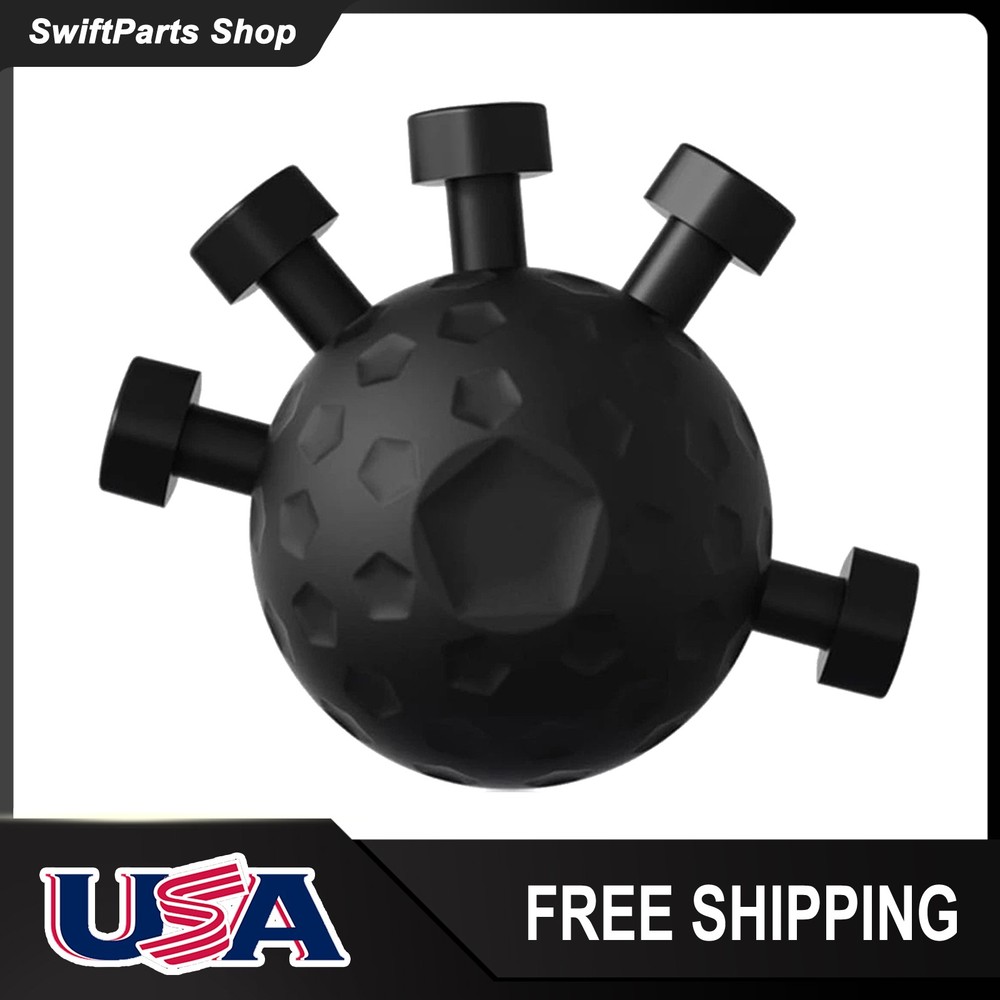 Adjustable Finger Grip Strengthener Hand Forearm Trainer