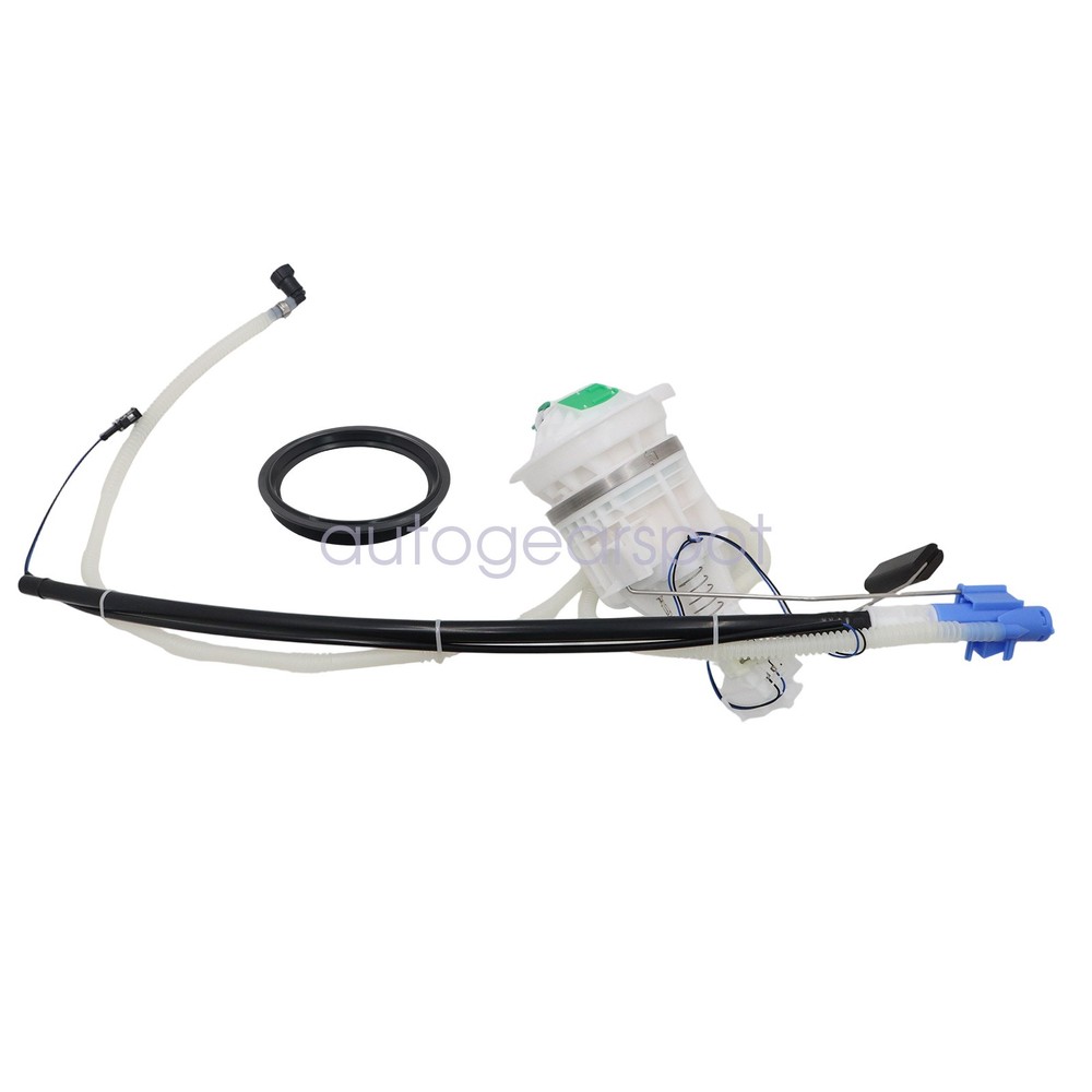 Fuel Filter W/Level Sensor 16146765122 For MINI COOPER R50 R53