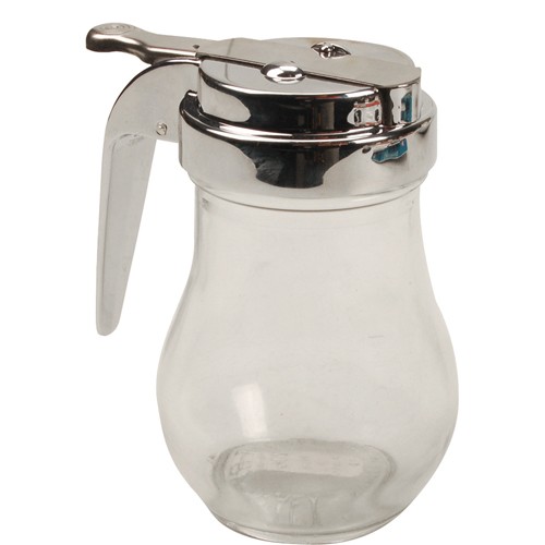 Vollrath 2060 6 oz Traex® Dripcut® Server