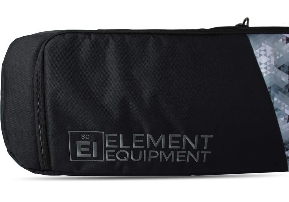 EE6 Deluxe Snowboard Bag - Diamond 165