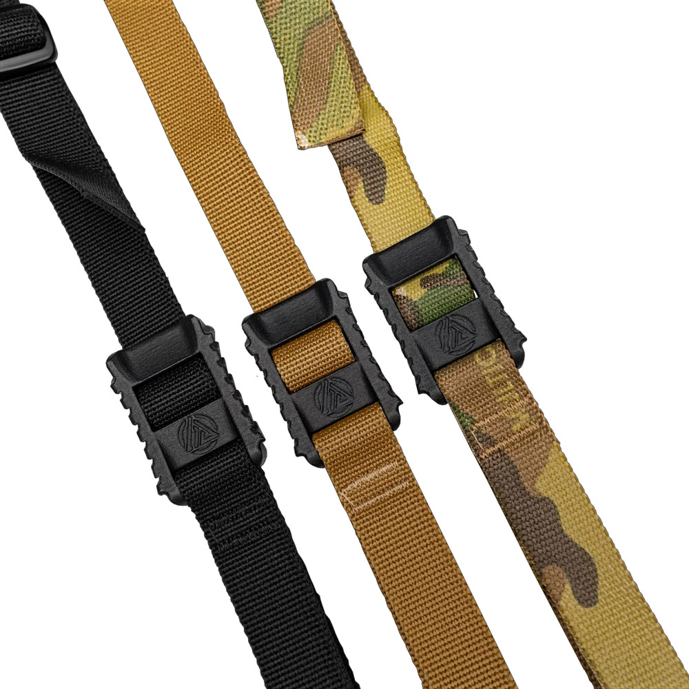 Condition One Group MINIMO Rifle Sling - Ranger Green