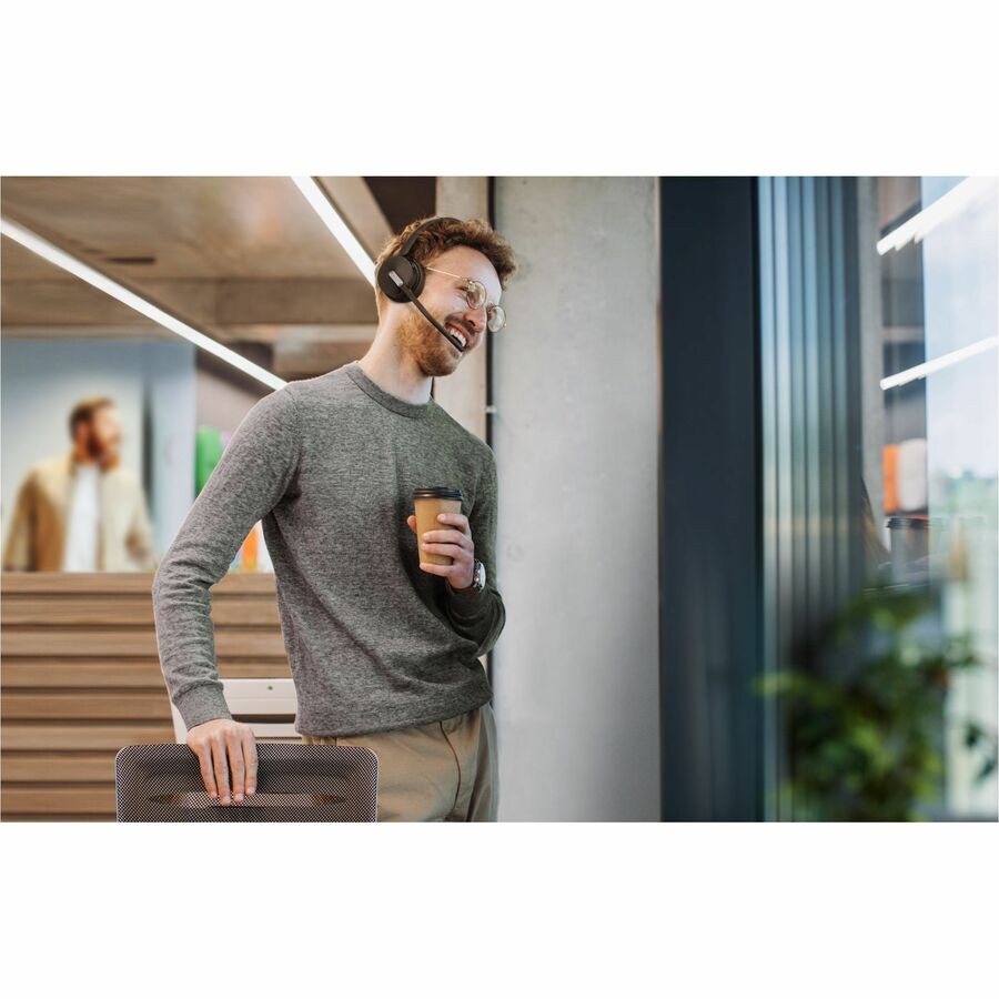Yealink BH70 Bluetooth Headset