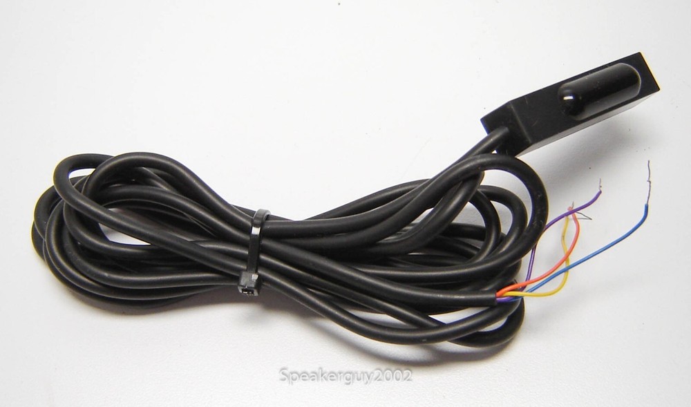 IR Receiver Extender Cable - Hardwire / XN-IREX