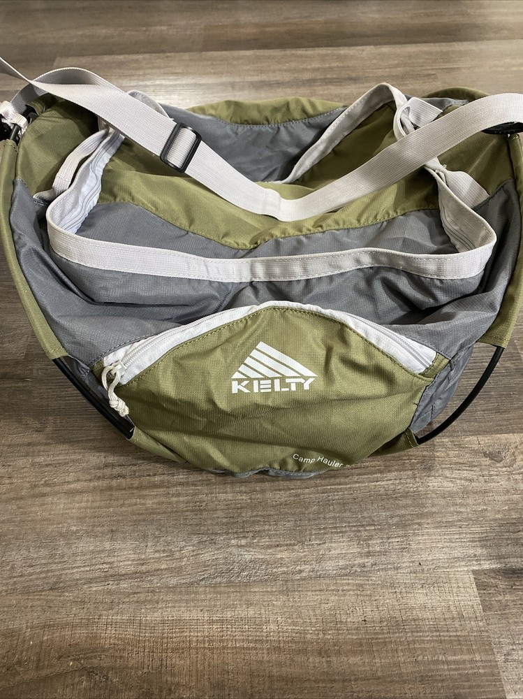 Kelty Camp Hauler 2 Basecamp