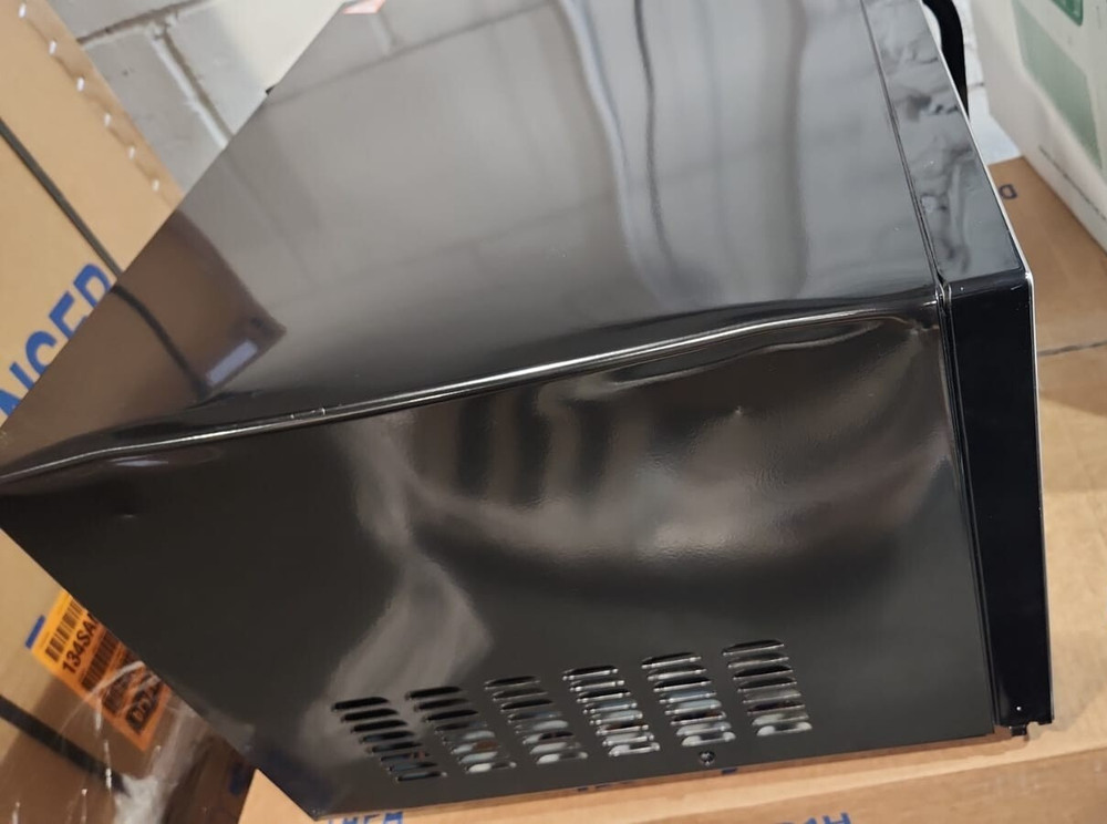 IMPECCA 1.3 Cu. Ft. Multi-function Convection Microwave Oven