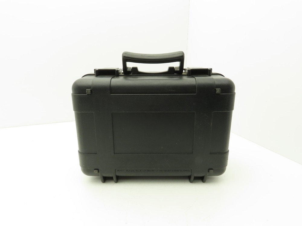 Techmation 1600PC Protuner Data Acquisition Module 1-4 Channels No Cords