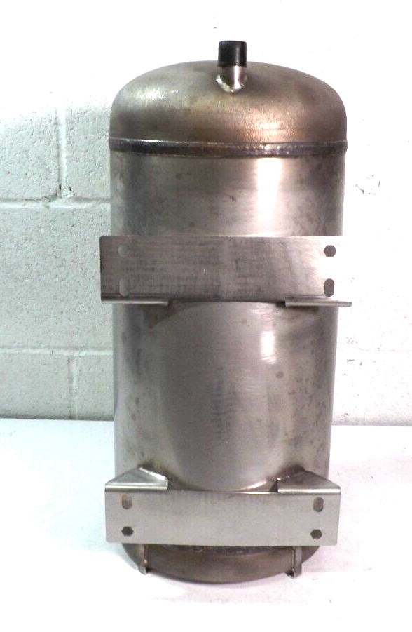 Weldment 00-918500 Booster Tank