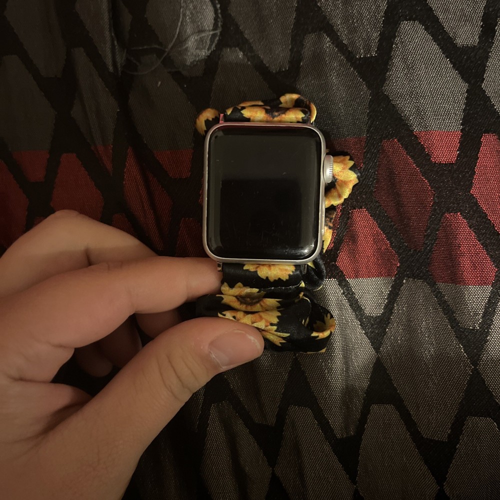 apple watch series 3 42mm