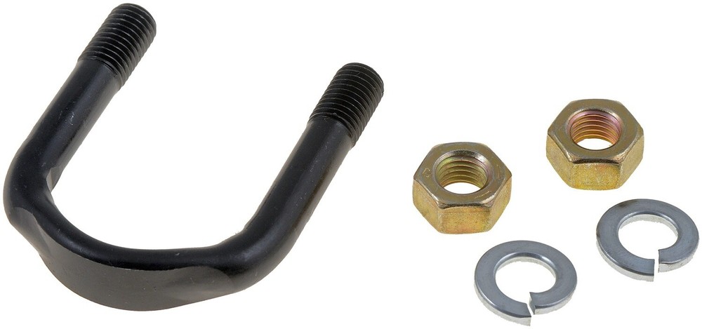 U-Bolt Kit  Dorman/Help  81008