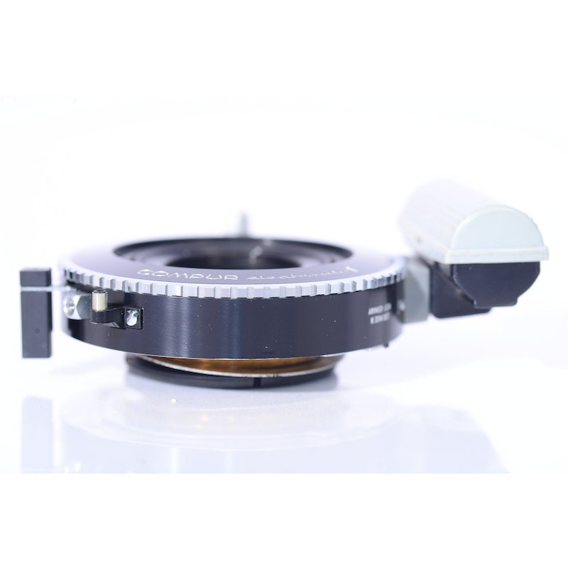 Seiko Synchro Compur Electronic Shutter 1 - Large Format Shutter