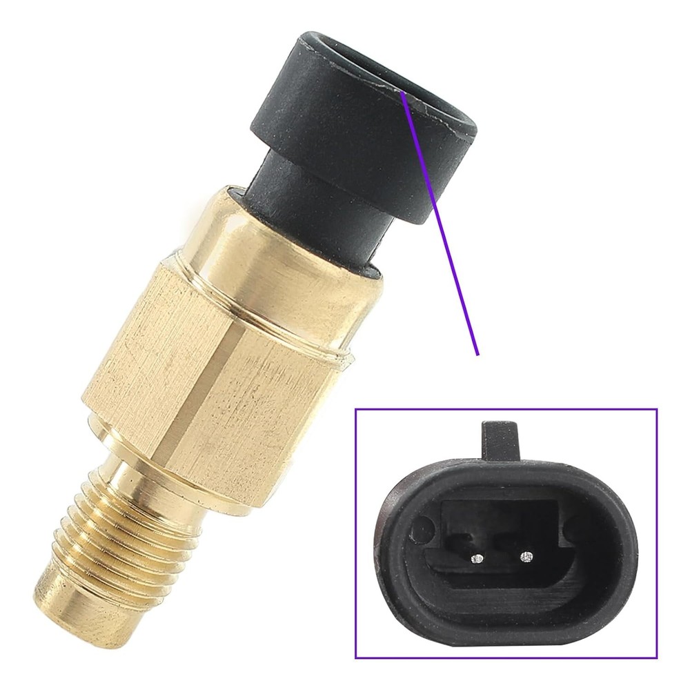 For Harley Davidson Touring Dyna Softail Engine Temp Temperature Sensor 32446-99