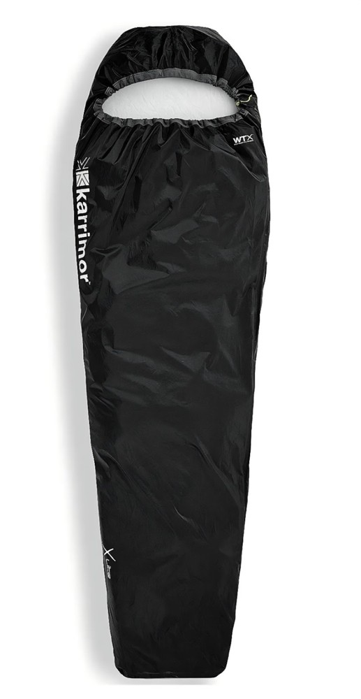 Karrimor Bivi Bag. Black. Brand New.