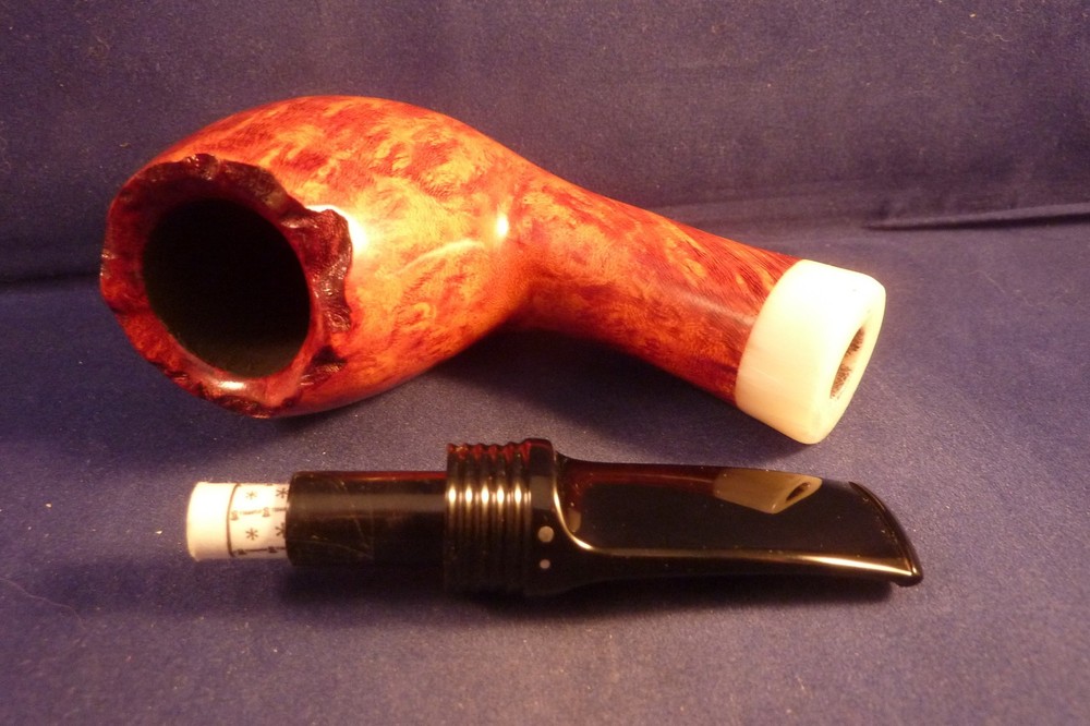 Pijp Winslow Freehand Grade D
