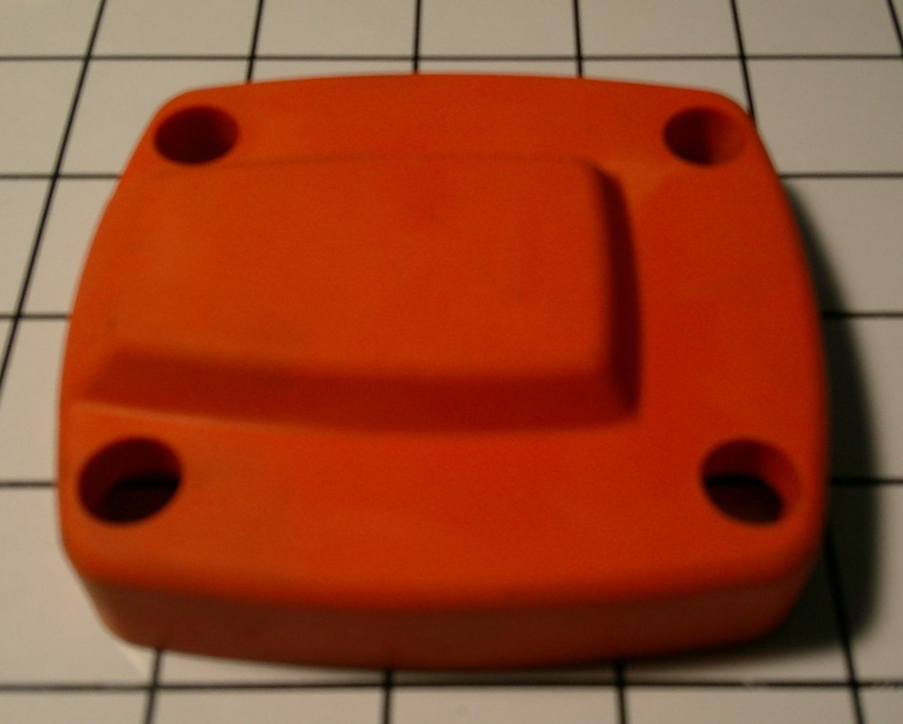 PASLODE 404242 OEM Rubber Cap Diffuser 3000  Series