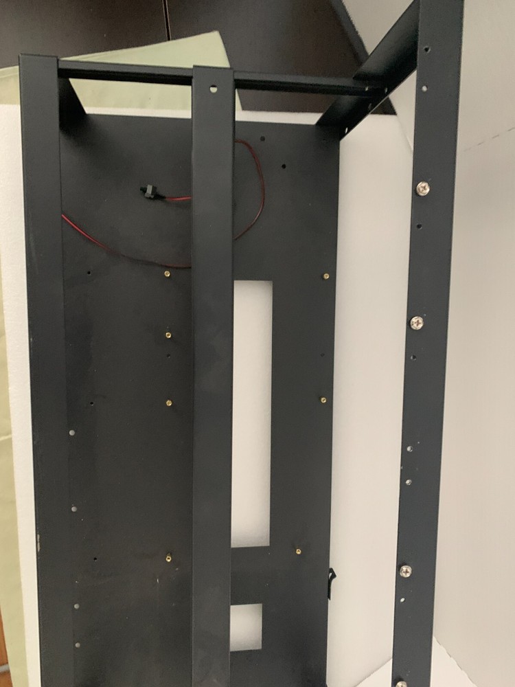 Open Frame Computer Frame T5 (Tesing, Mining?)