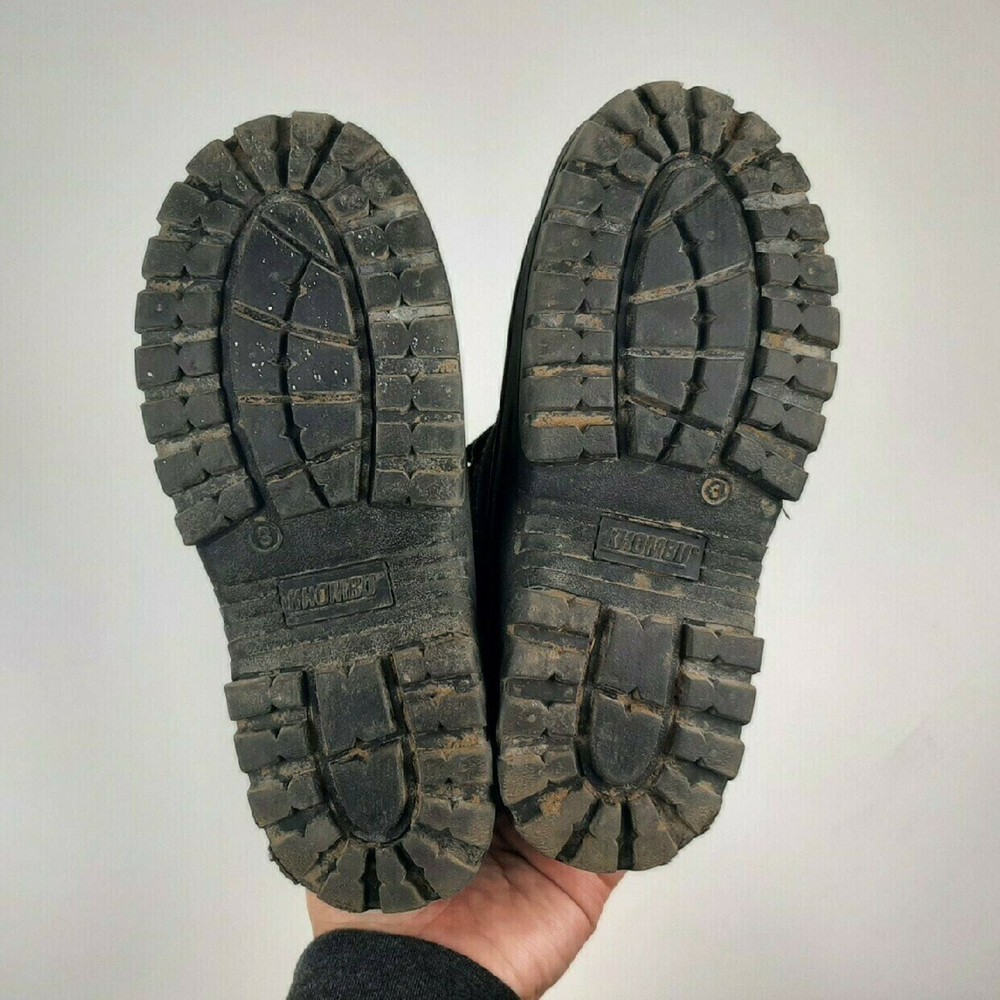 Khombu Camo Snow Boots