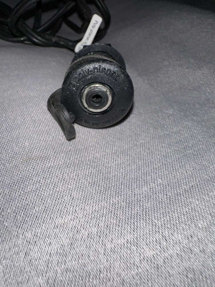 Poly-Planar AUX / RCA Stereo Accessory Extension Cable