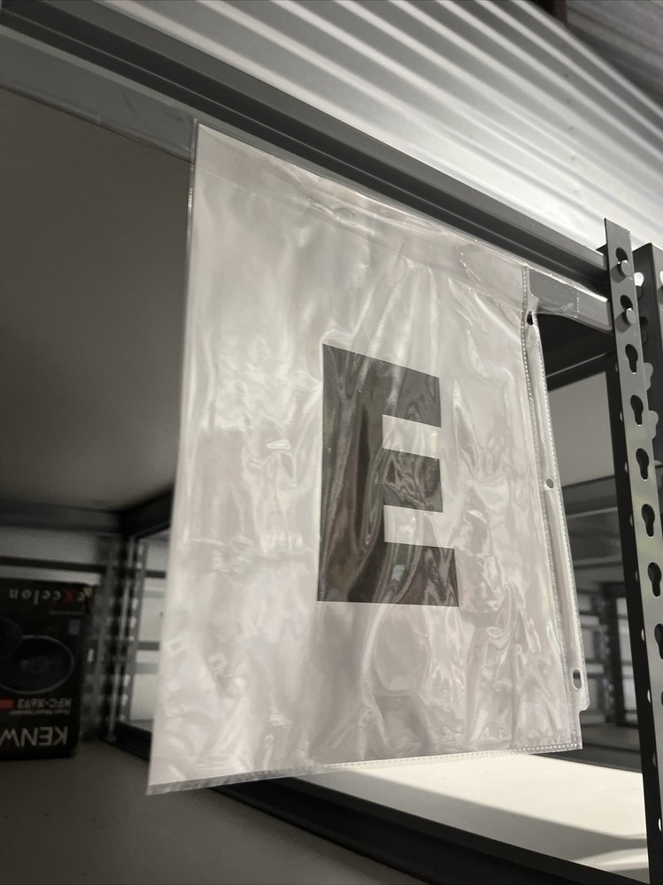 Sanyo RD 5035 Cassette Deck, Needs Belt! 95689