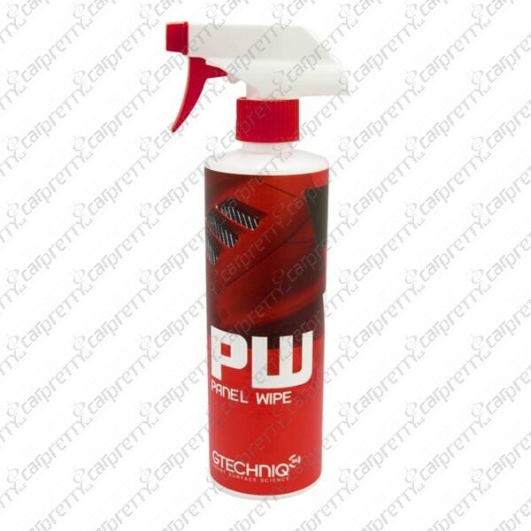 Gtechniq PW Panel Wipe 500 ml
