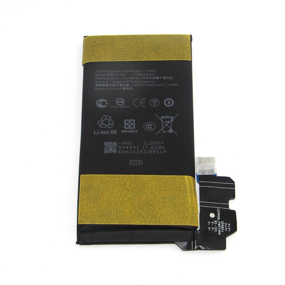 Li-ion Battery Replacement For Google Pixel 8 / Google Pixel 8 Pro / Pixel 8A 5G