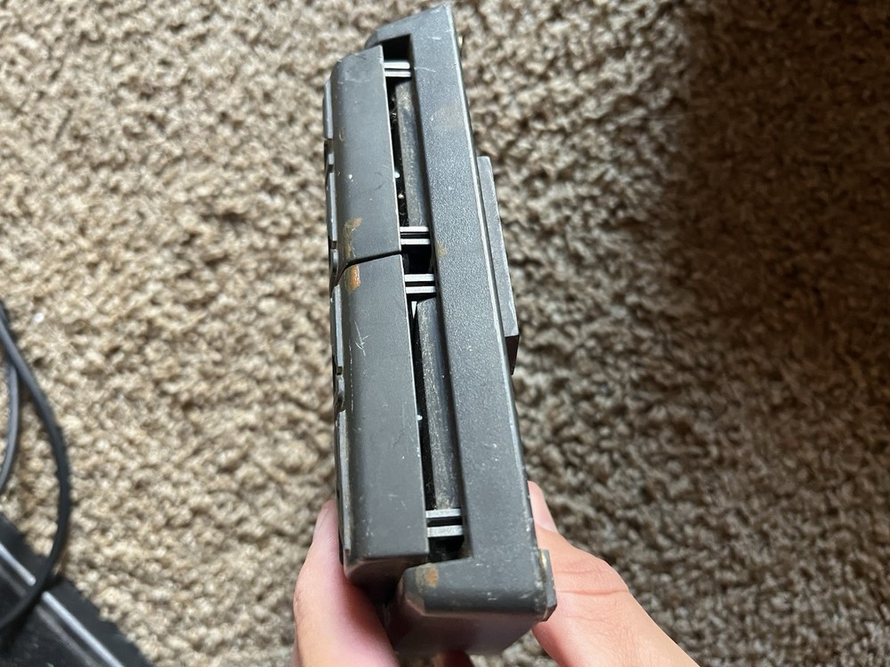 Zoom 505 Guitar Multi-Effects Processor