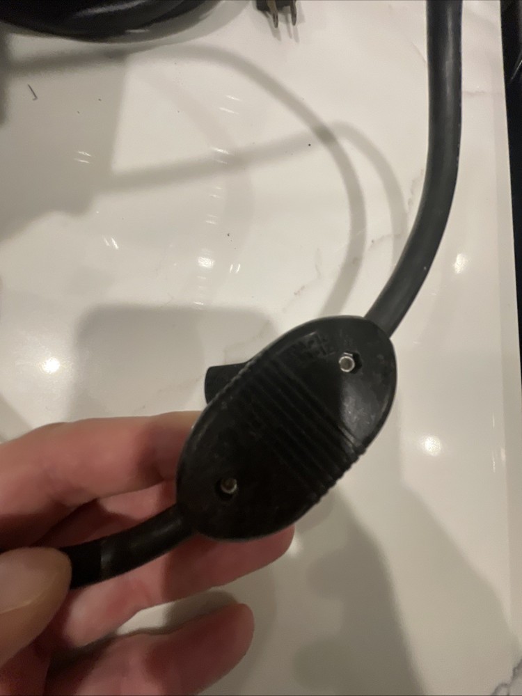 Mole Richardson 200watt Mini-Mole Type #2801 AKA Inkie 