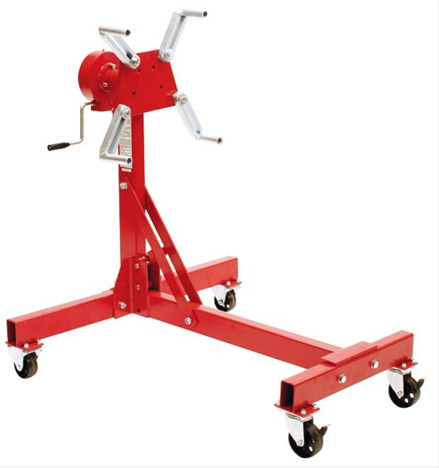 Sunex Tools Engine Stand 8300GB