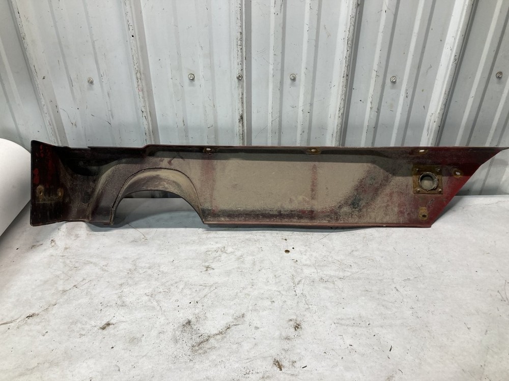 Sterling L9513 FIBERGLASS Left/Driver UNDER DOOR Panel