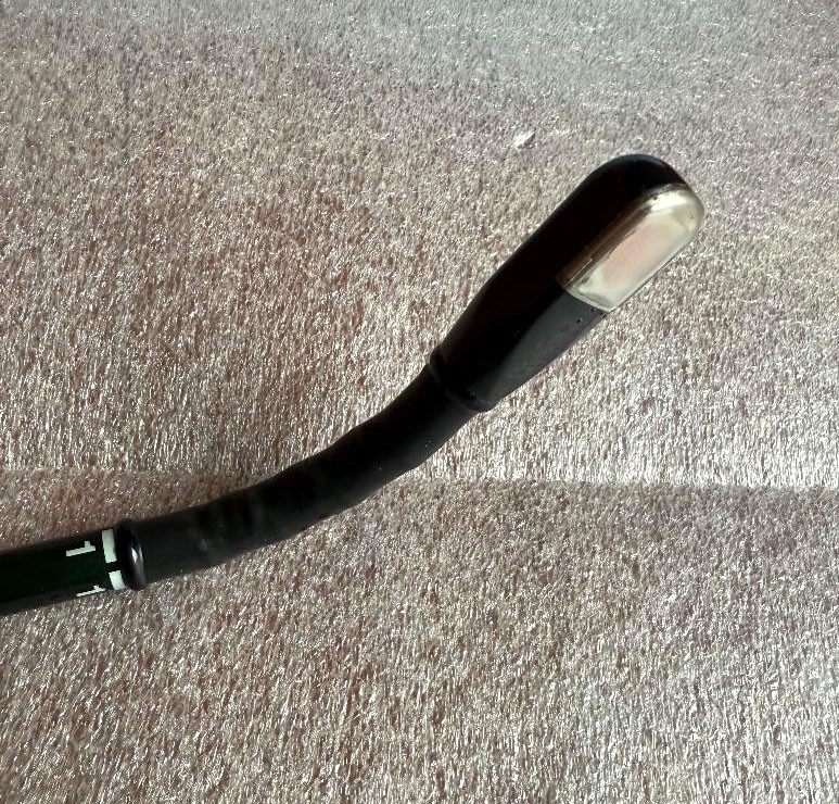 GE 6TC ULTRASOUND PROBE ** Tested**