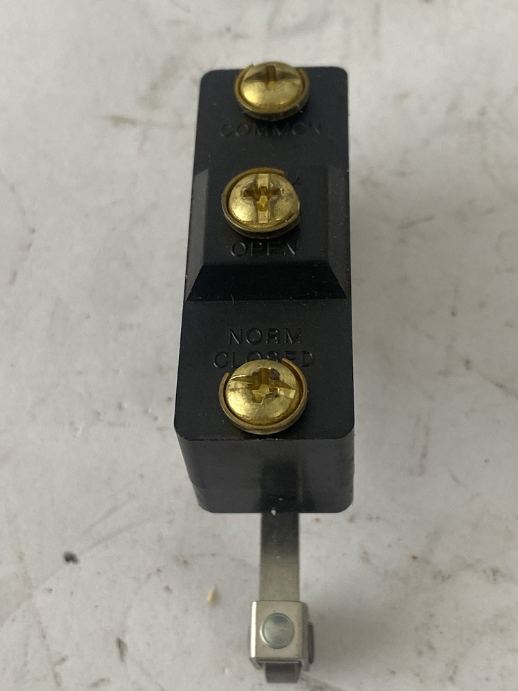 BZ-2RW82-A2 MIRCO SWITCH W378