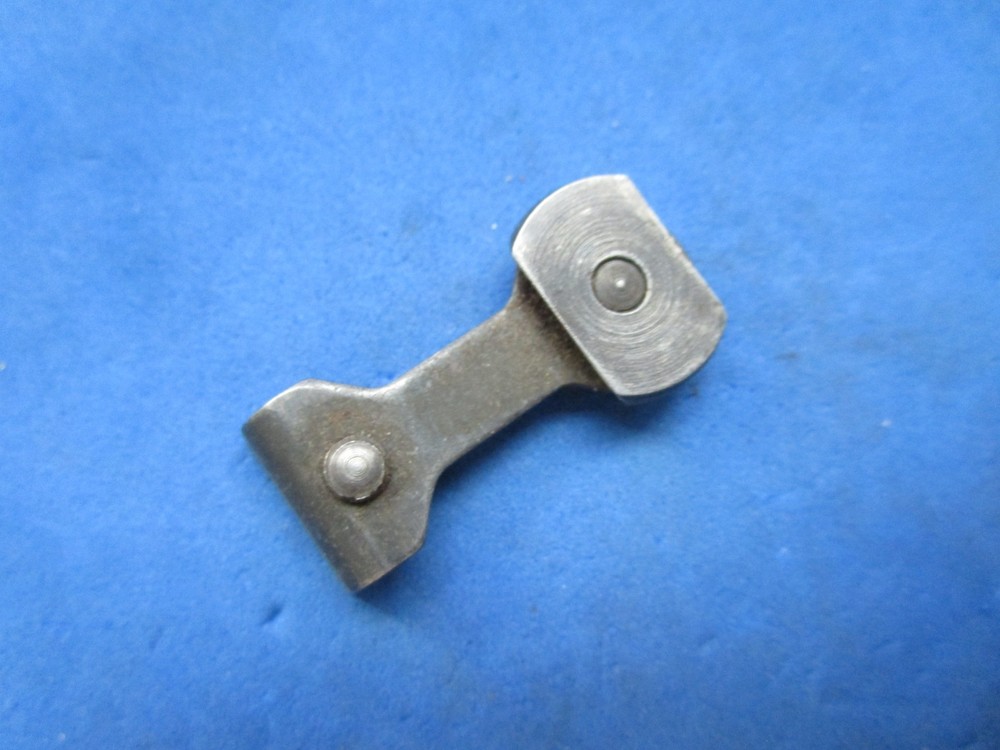 Remington model 12 and Rolling Block original rear sight