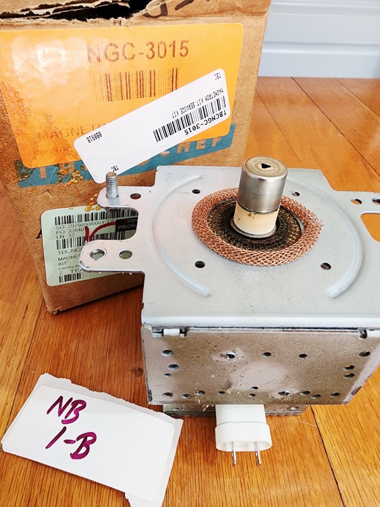 TurboChef NGC-3015 Magnetron