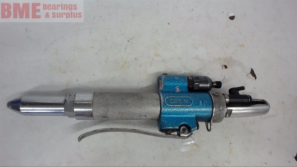 Lobster 025-M Air Riveter