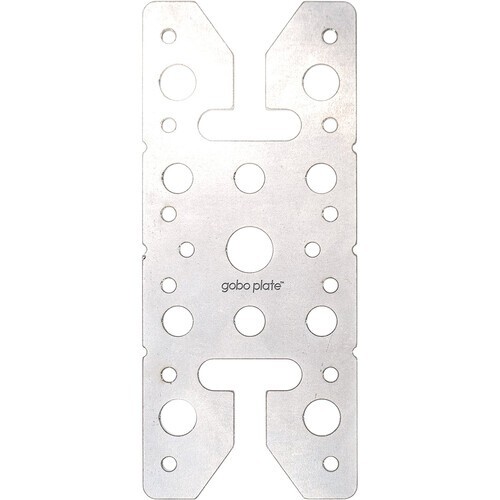 Matthews Gobo Plate #30025