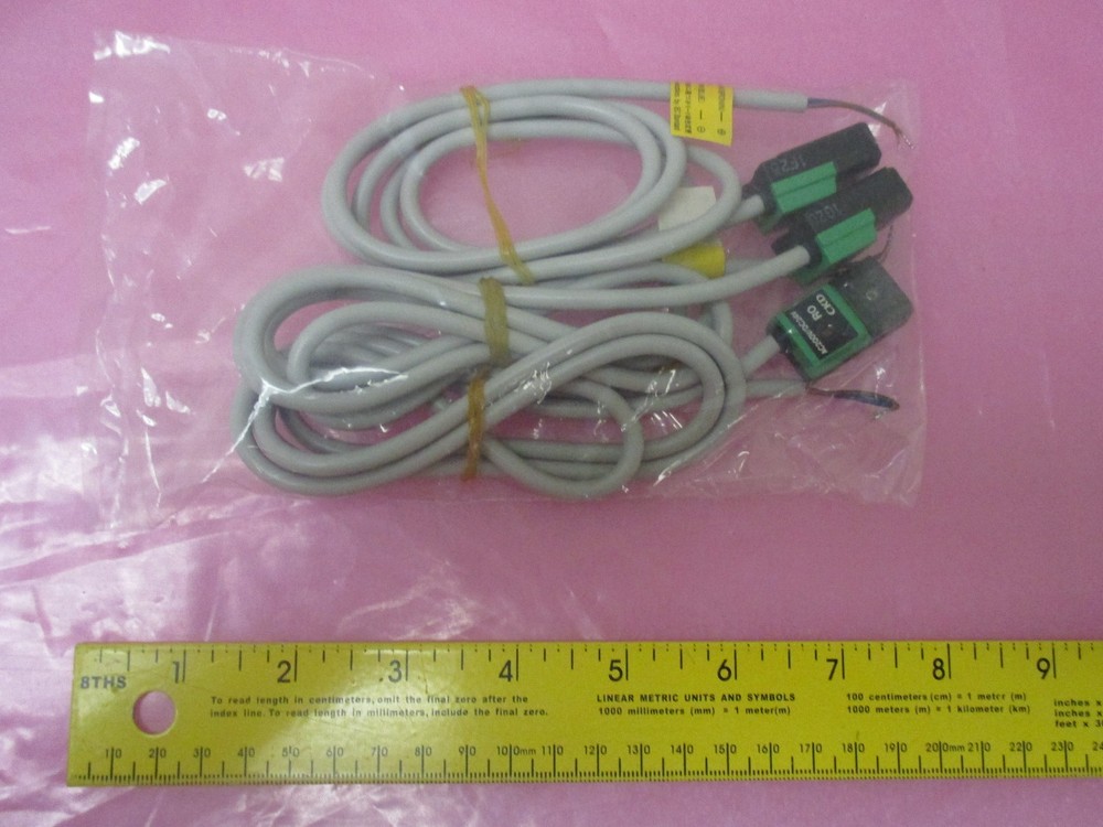 3 Shibaura SFA1151-RO Sensor, 409799