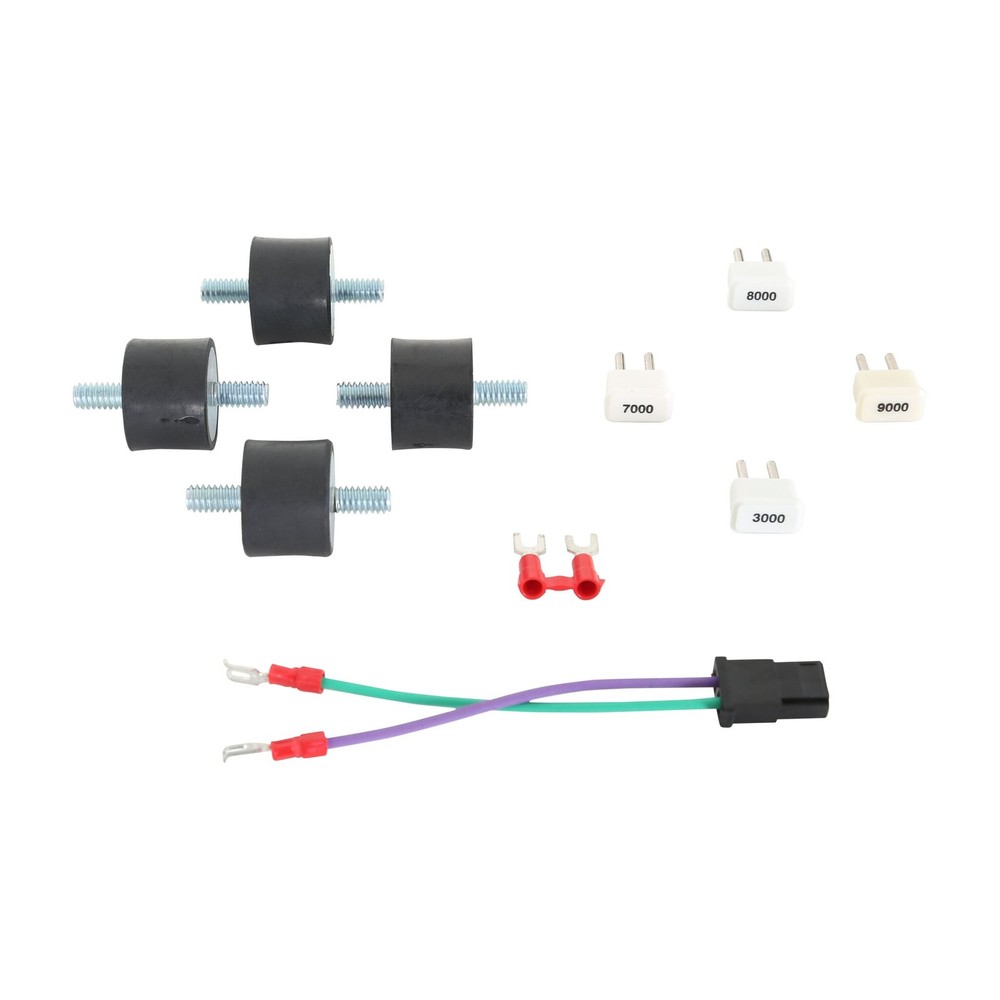 MSD 72223 Black 7AL-2 Ignition Control